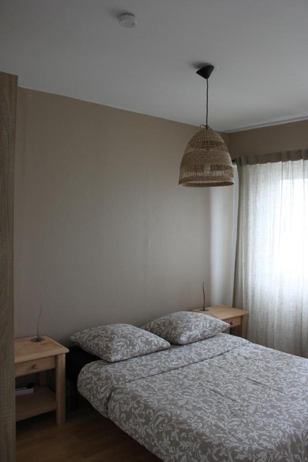 Ferienwohnung Cosy F2 Basel Saint-Louis Exterior foto